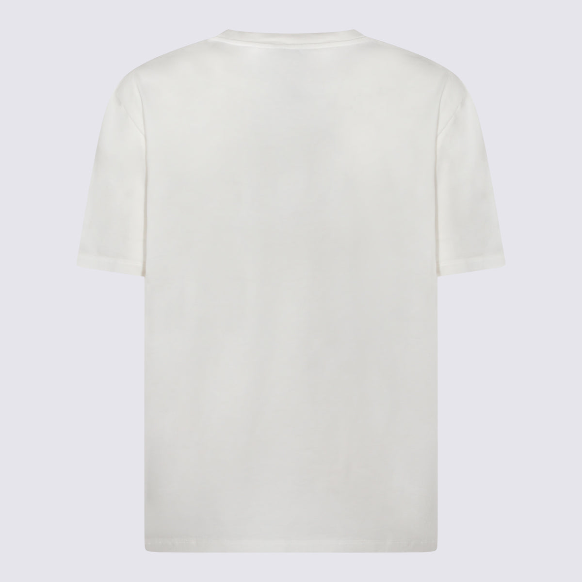 Etro T-shirts and Polos White _100 % Co