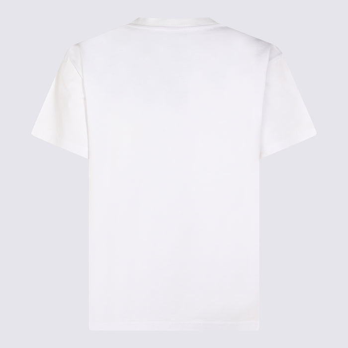 Vivienne Westwood T-shirts and Polos White _co