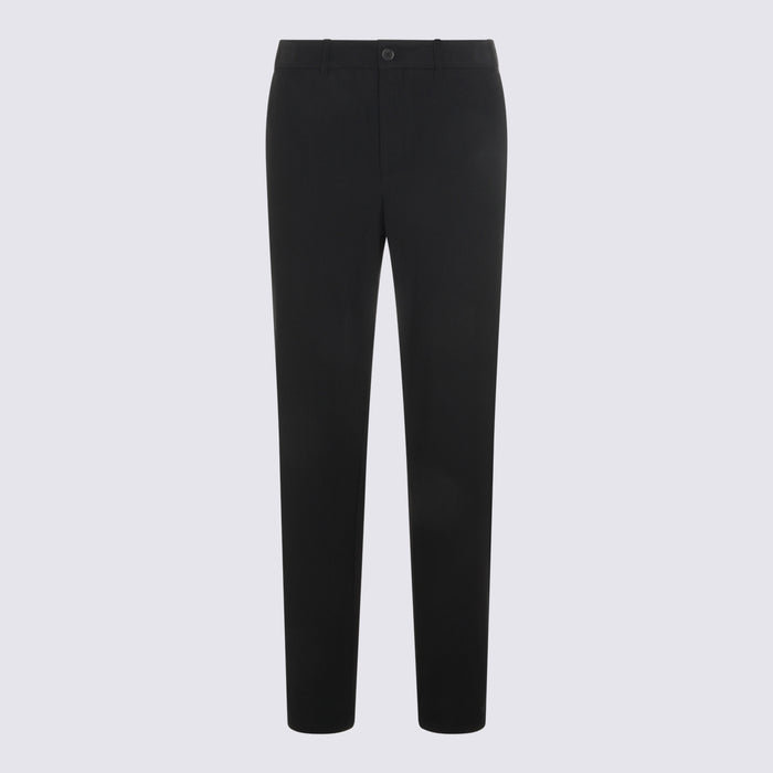 Giorgio Armani Trousers Black