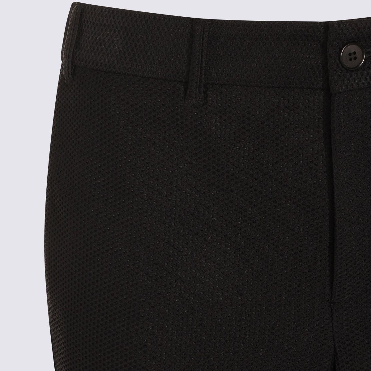 Giorgio Armani Trousers Black