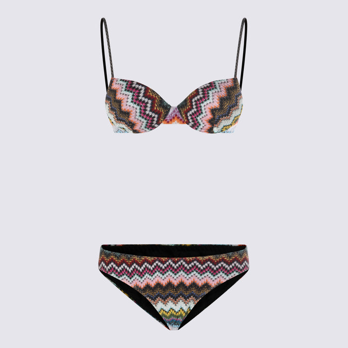 Missoni Sea clothing Multi/dark Base _vi Me