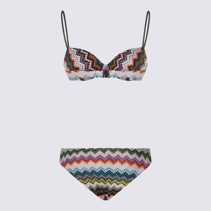 Missoni Sea clothing Multi/dark Base _vi Me