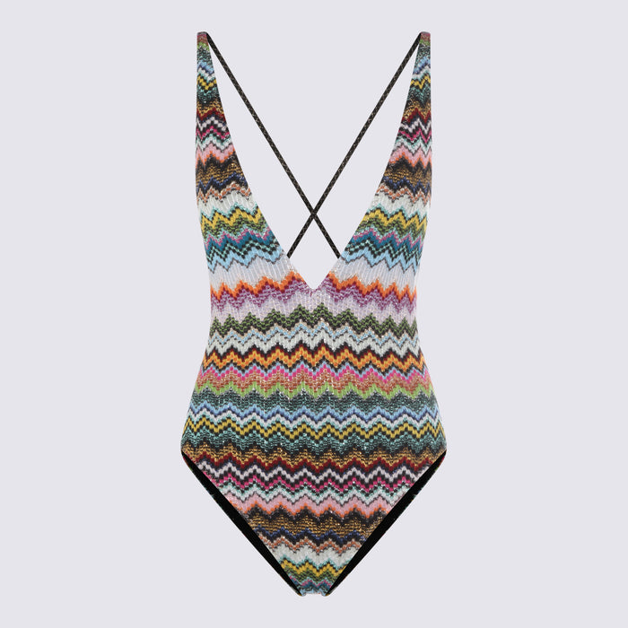 Missoni Sea clothing Multi/dark Base _vi Me