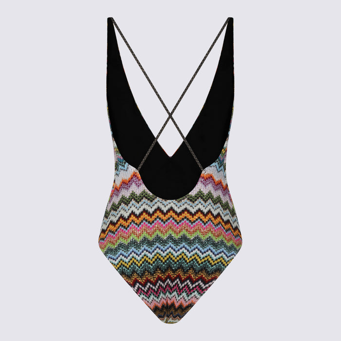 Missoni Sea clothing Multi/dark Base _vi Me