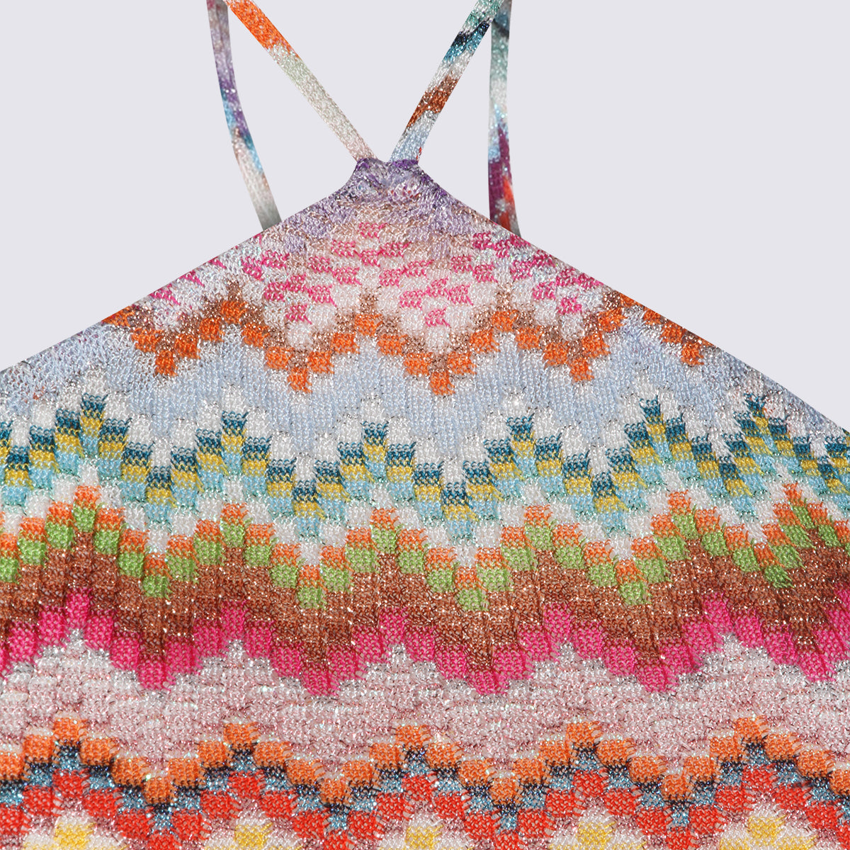 Missoni Top Multi/light Base _vi Me