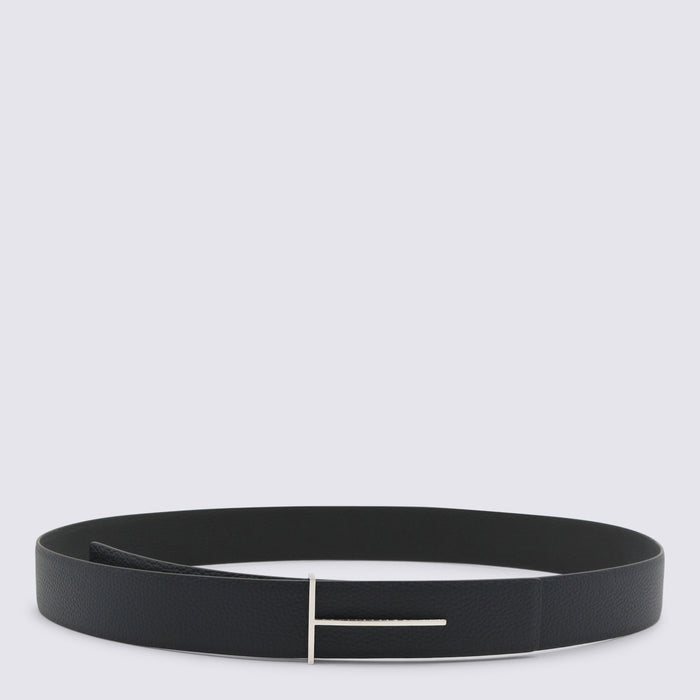 Tom Ford Belts Blue _le