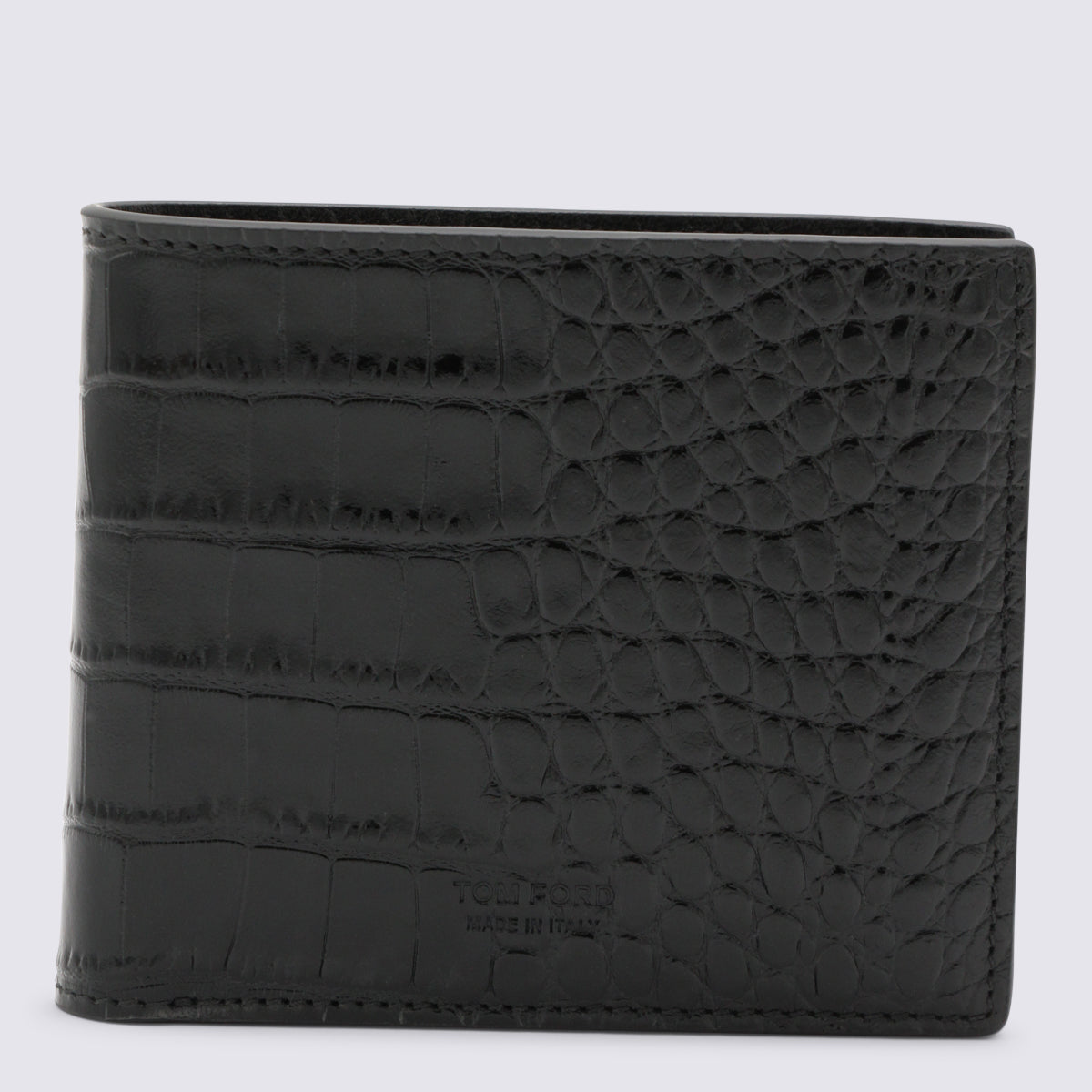 Tom Ford Wallets Black _le