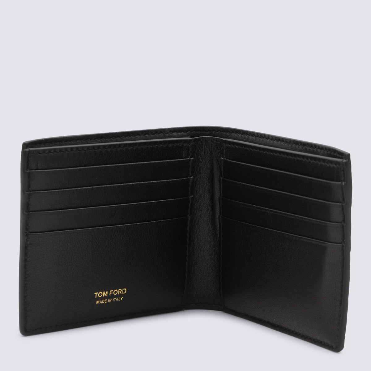 Tom Ford Wallets Black _le