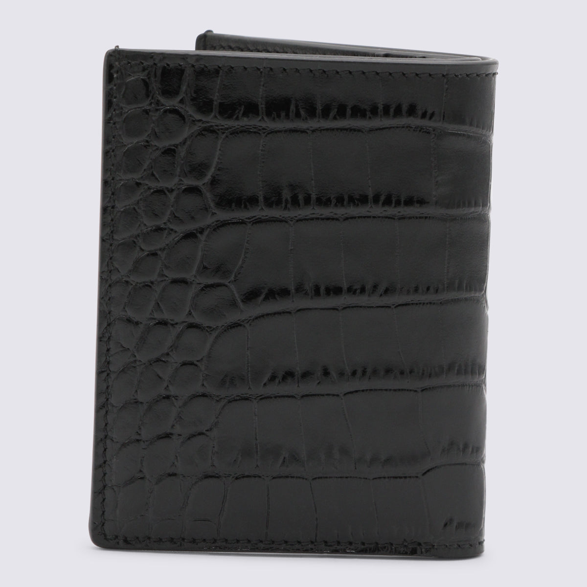 Tom Ford Wallets Black _le