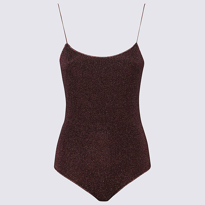 OSEREE Sea clothing Brown _pa Metallic