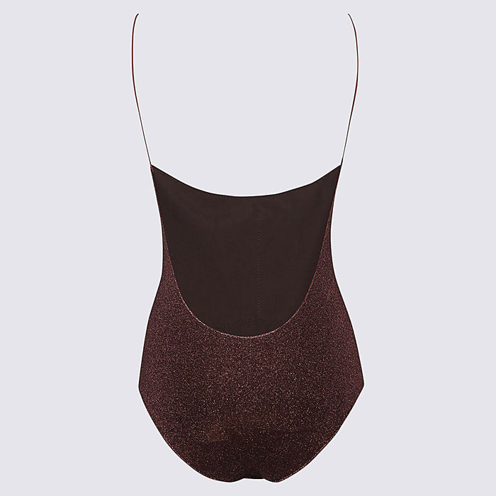 OSEREE Sea clothing Brown _pa Metallic