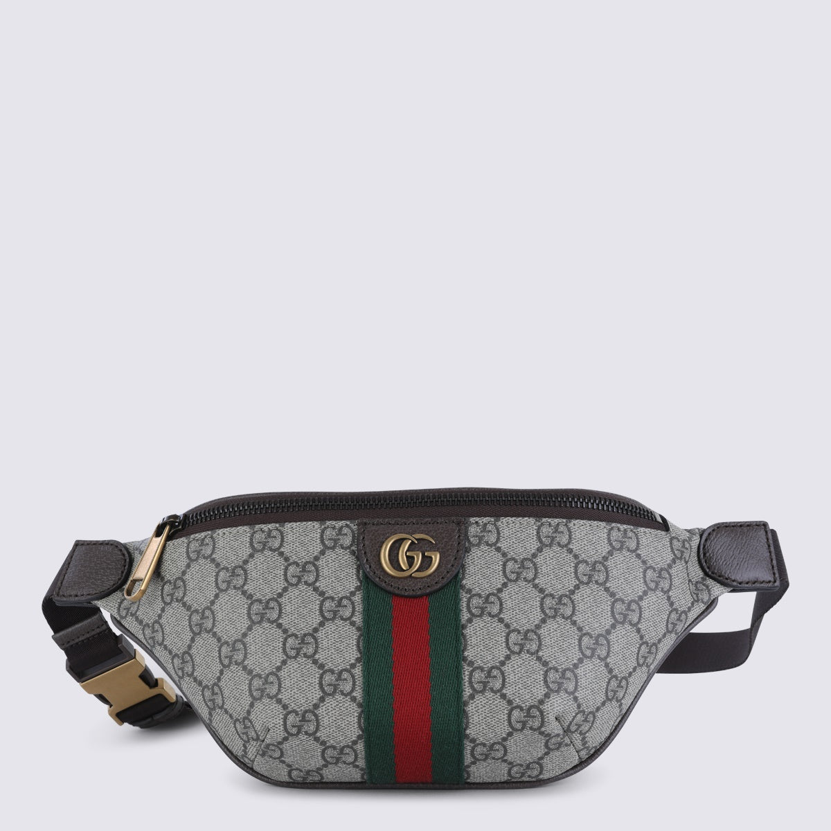 Gucci Bags Beige Polyurethane Polyamide