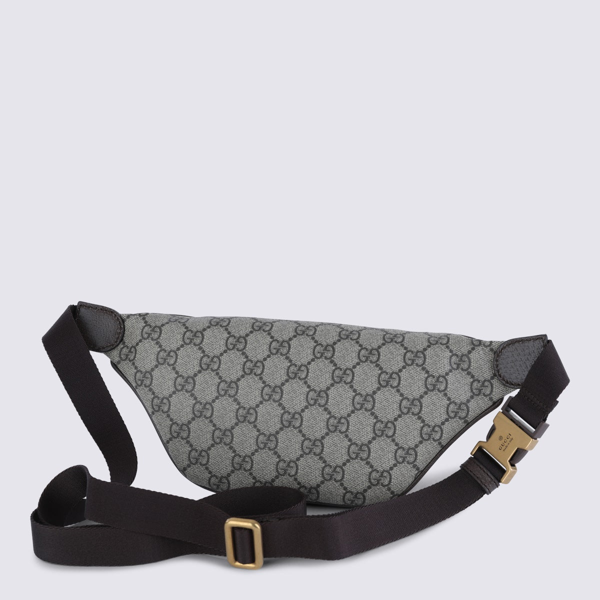 Gucci Bags Beige Polyurethane Polyamide