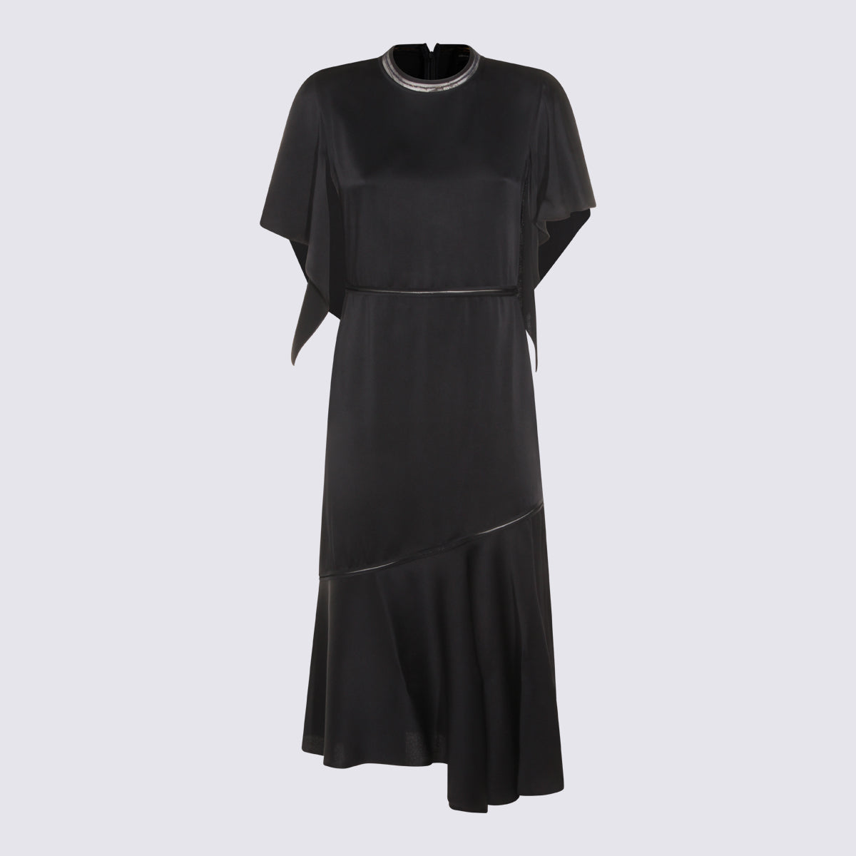 Fabiana Filippi Dresses Blue _vi Ac