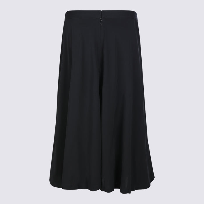 TOTEME Skirts Black _vi Pl