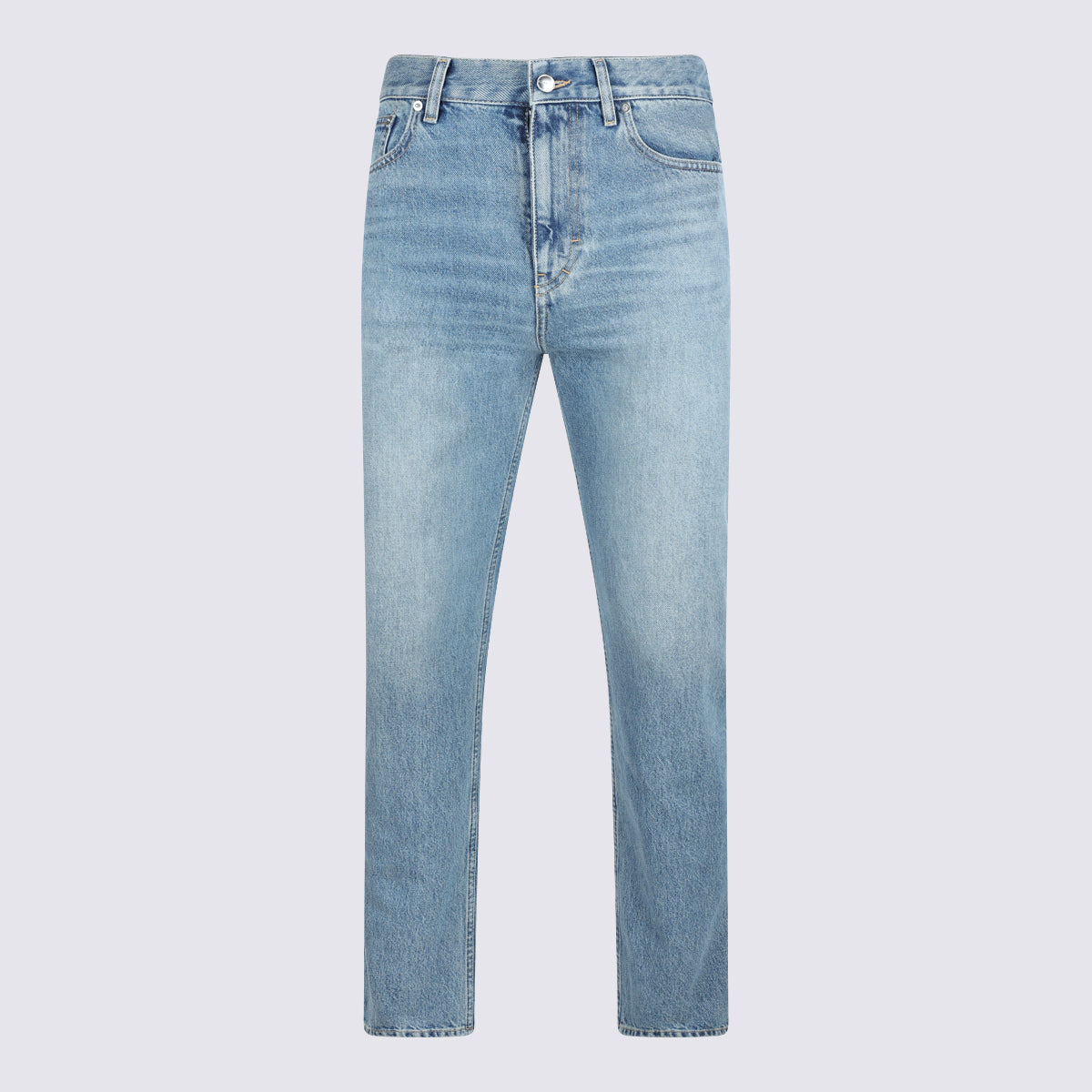 Gucci Jeans Denim _100 % Co
