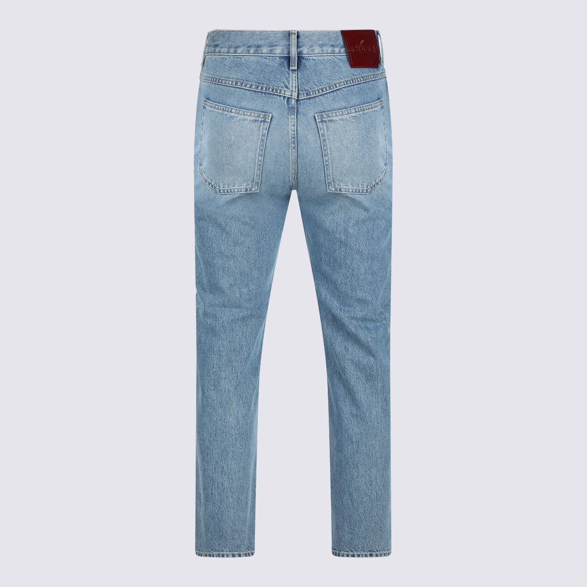 Gucci Jeans Denim _100 % Co