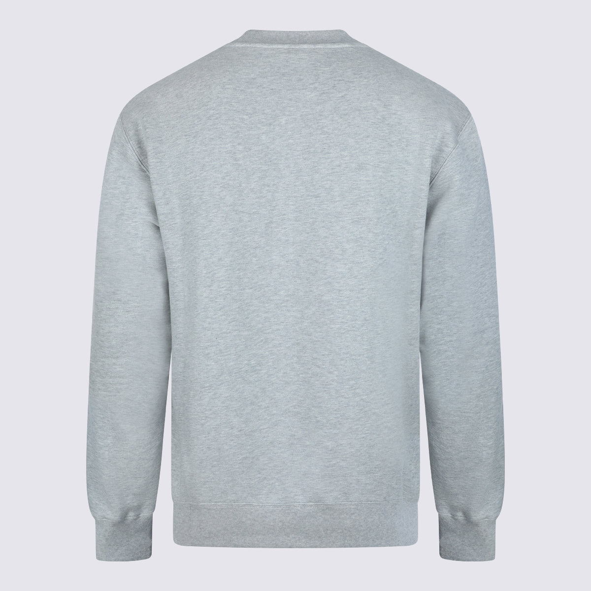 Gucci Sweaters Grey _100 % Co
