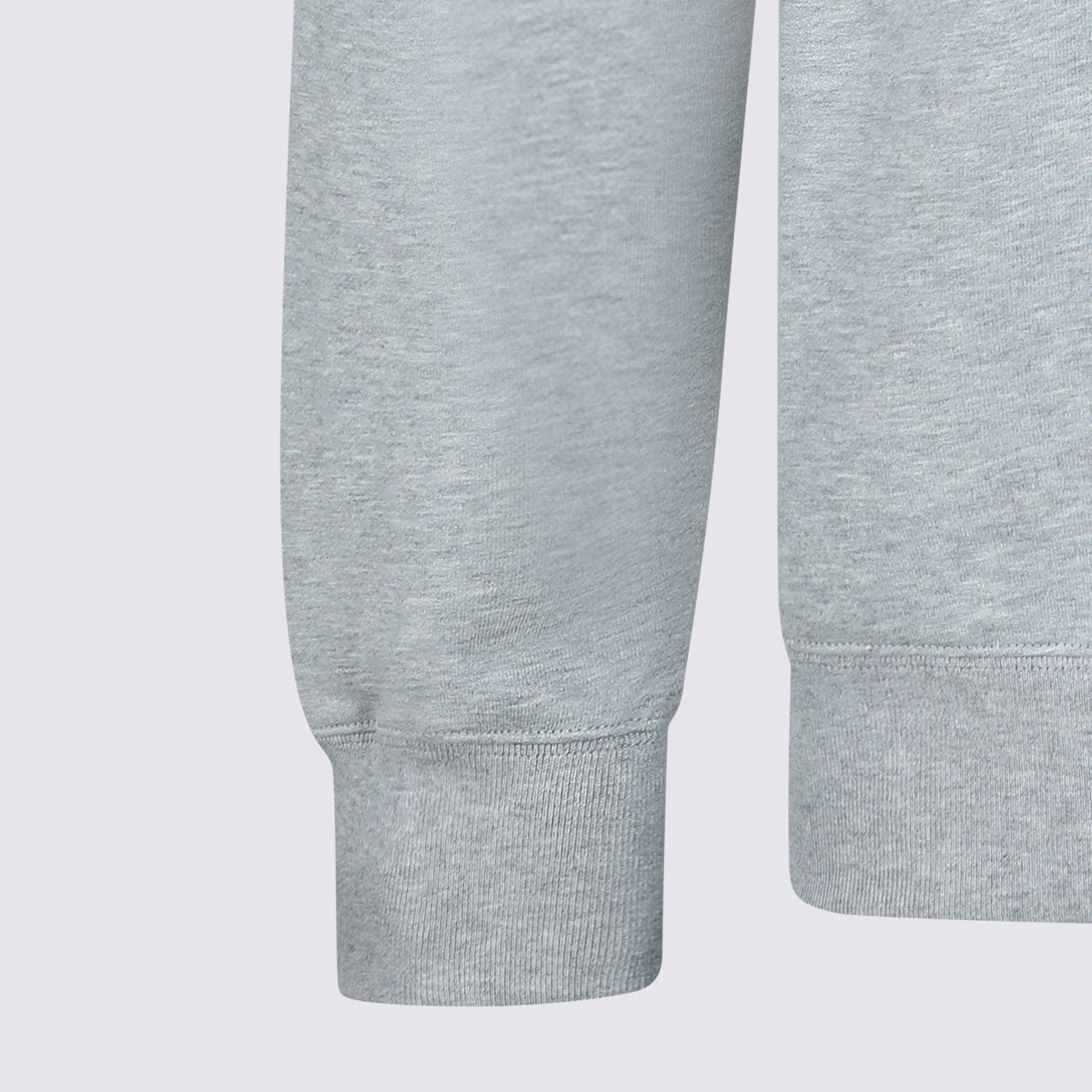 Gucci Sweaters Grey _100 % Co