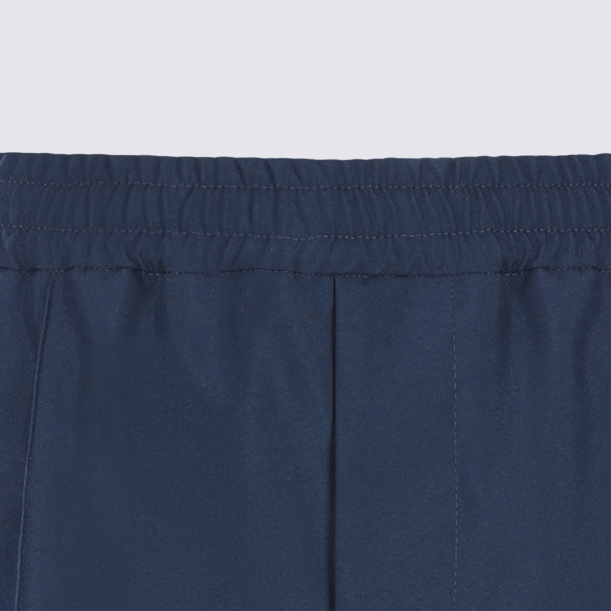 Gucci Trousers Blue _po
