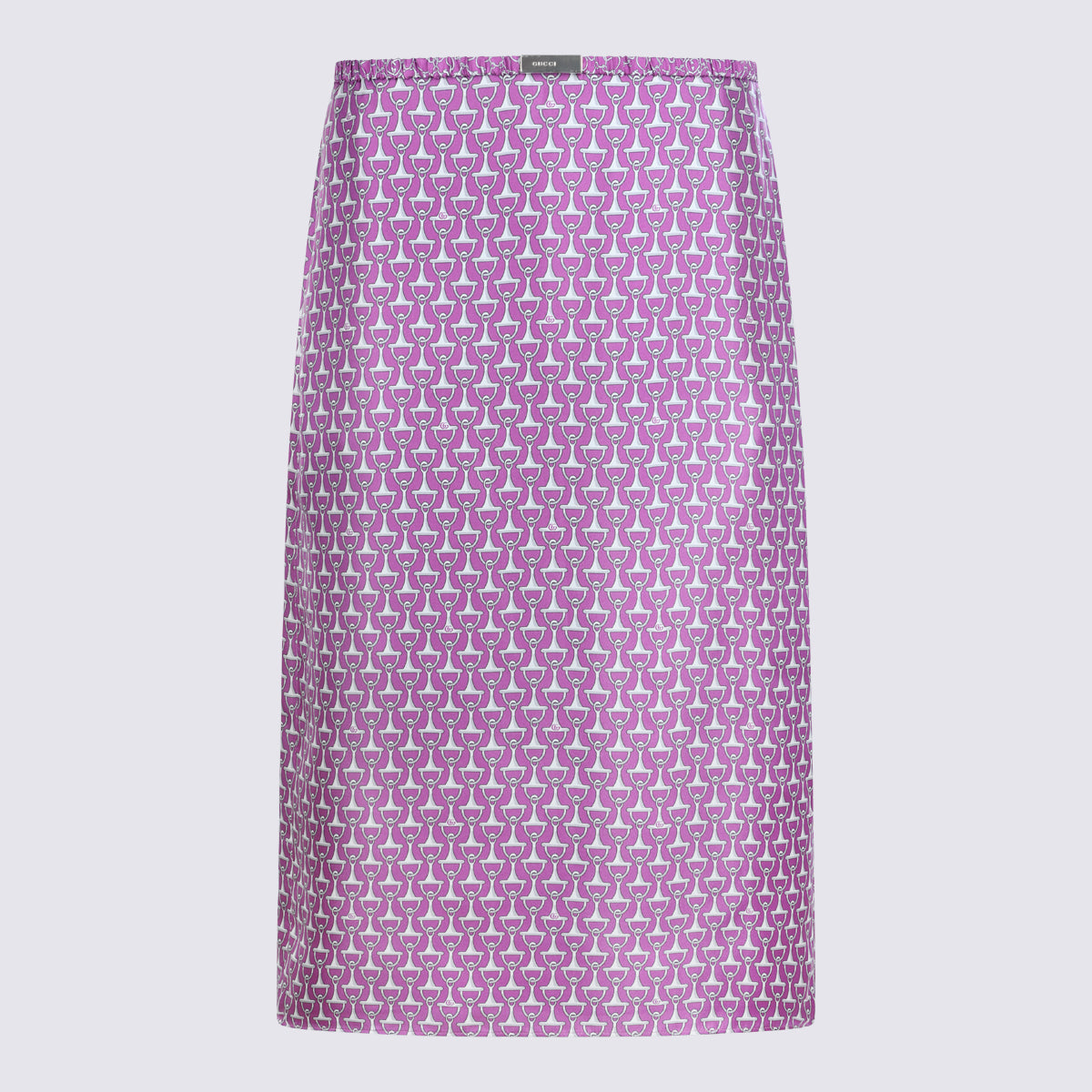 Gucci Skirts Purple _si