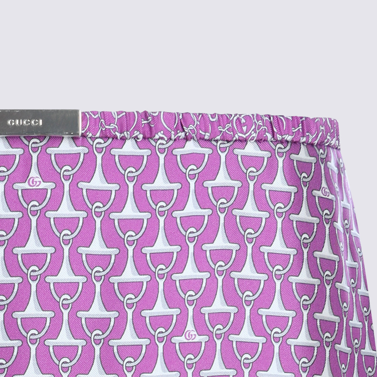 Gucci Skirts Purple _si