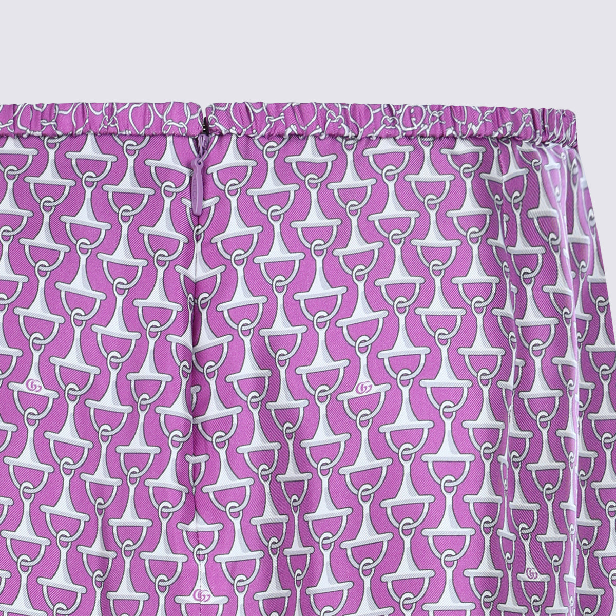 Gucci Skirts Purple _si