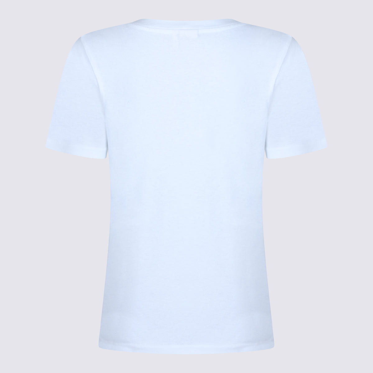 Chloè T-shirts and Polos White _co