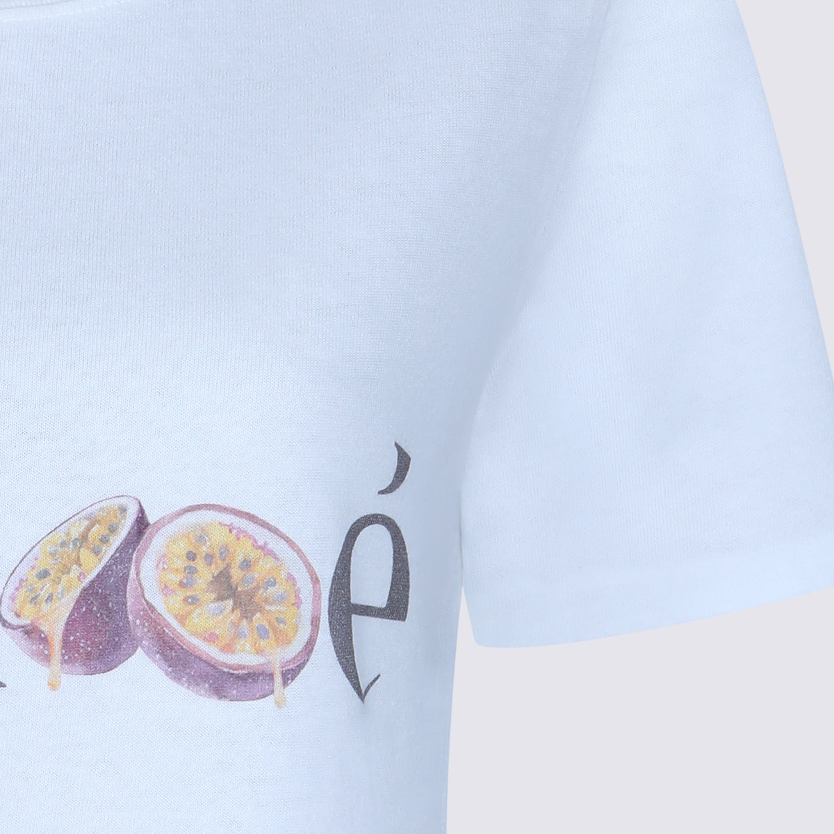 Chloè T-shirts and Polos White _co