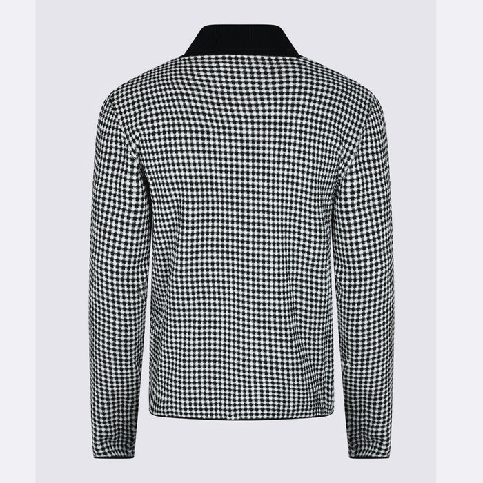 Jil Sander Shirts Salt/pepper _co