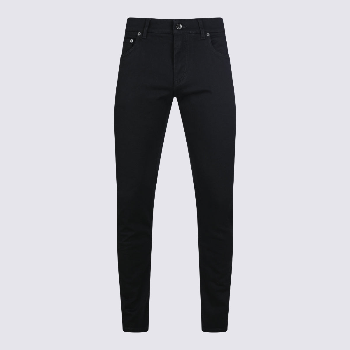 Dolce & Gabbana Jeans Black