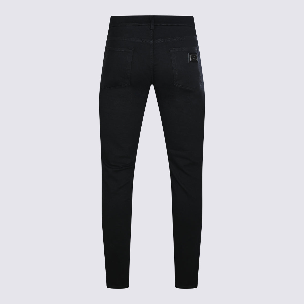 Dolce & Gabbana Jeans Black