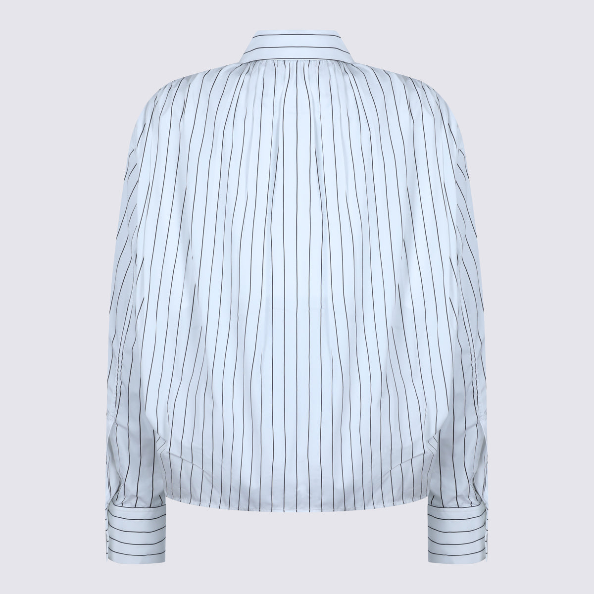 Jil Sander Shirts Artic Sea _co