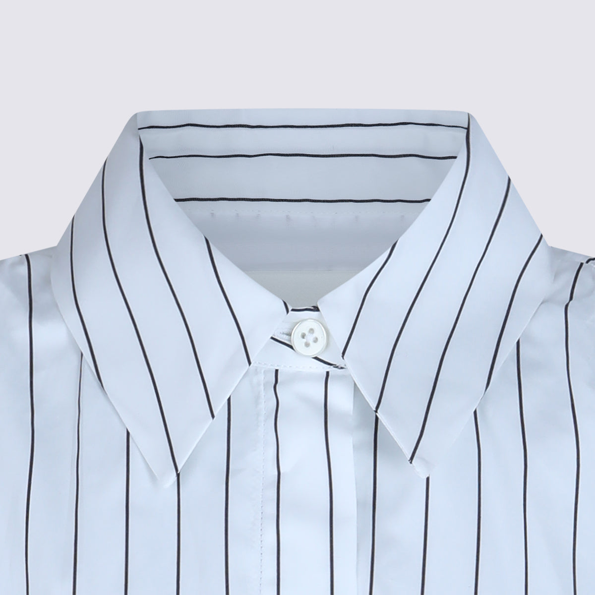Jil Sander Shirts Artic Sea _co