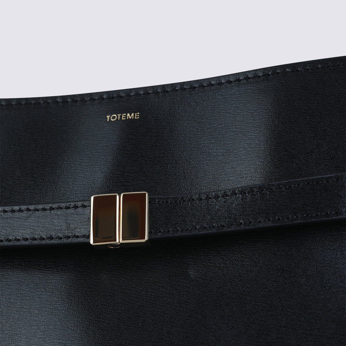 TOTEME Bags Black _le