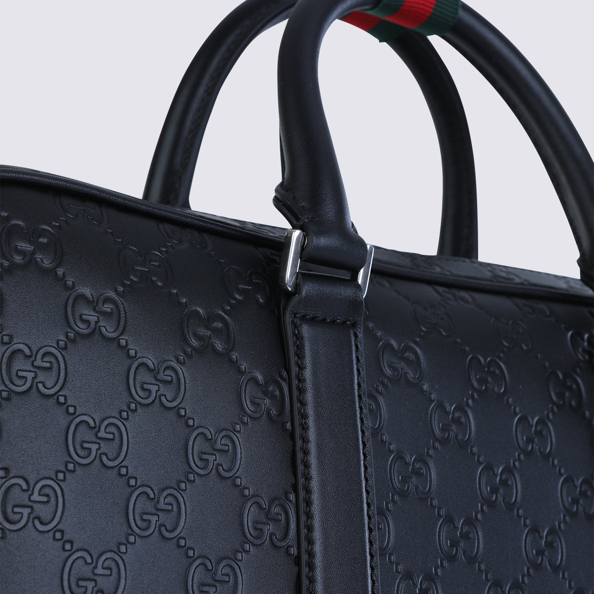 Gucci Bags Black _le