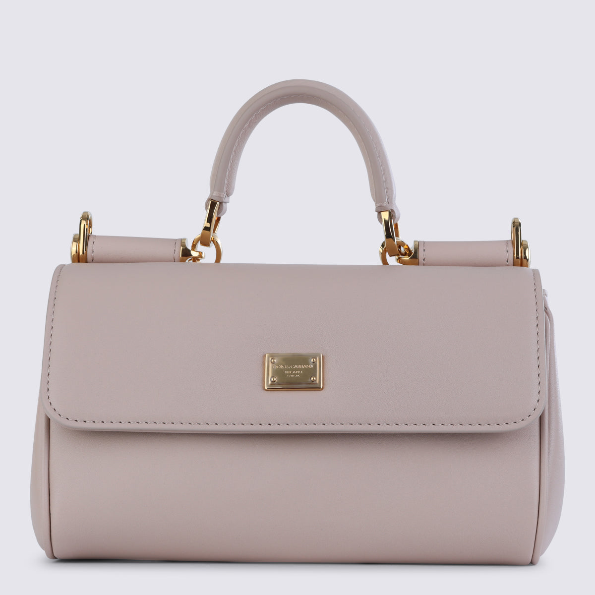 Dolce & Gabbana Bags Nude _le