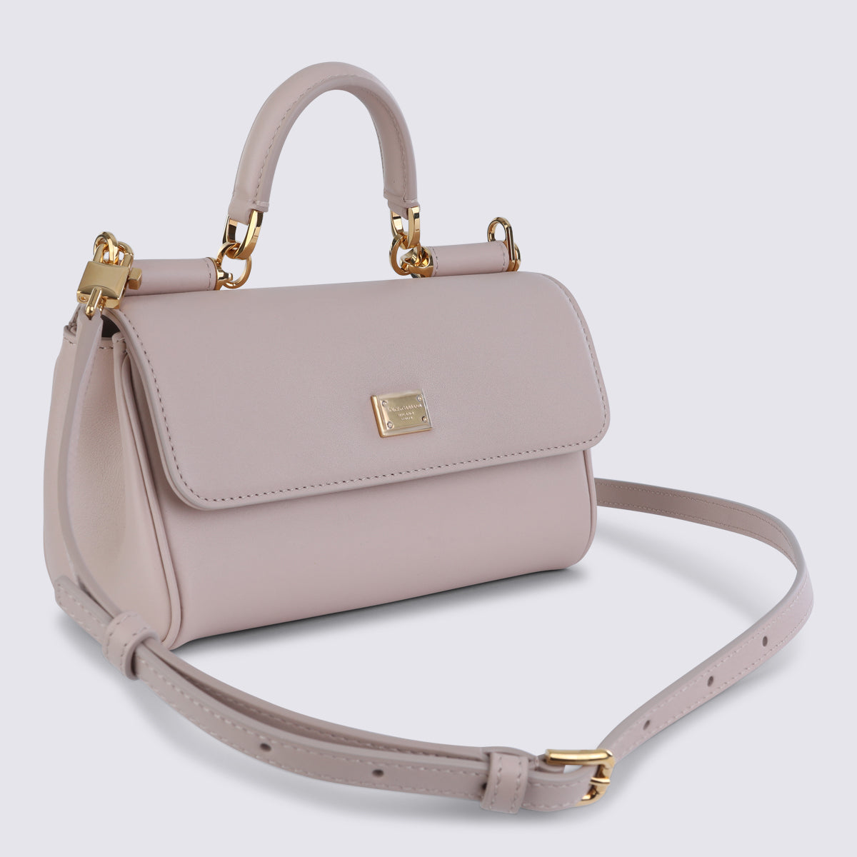 Dolce & Gabbana Bags Nude _le