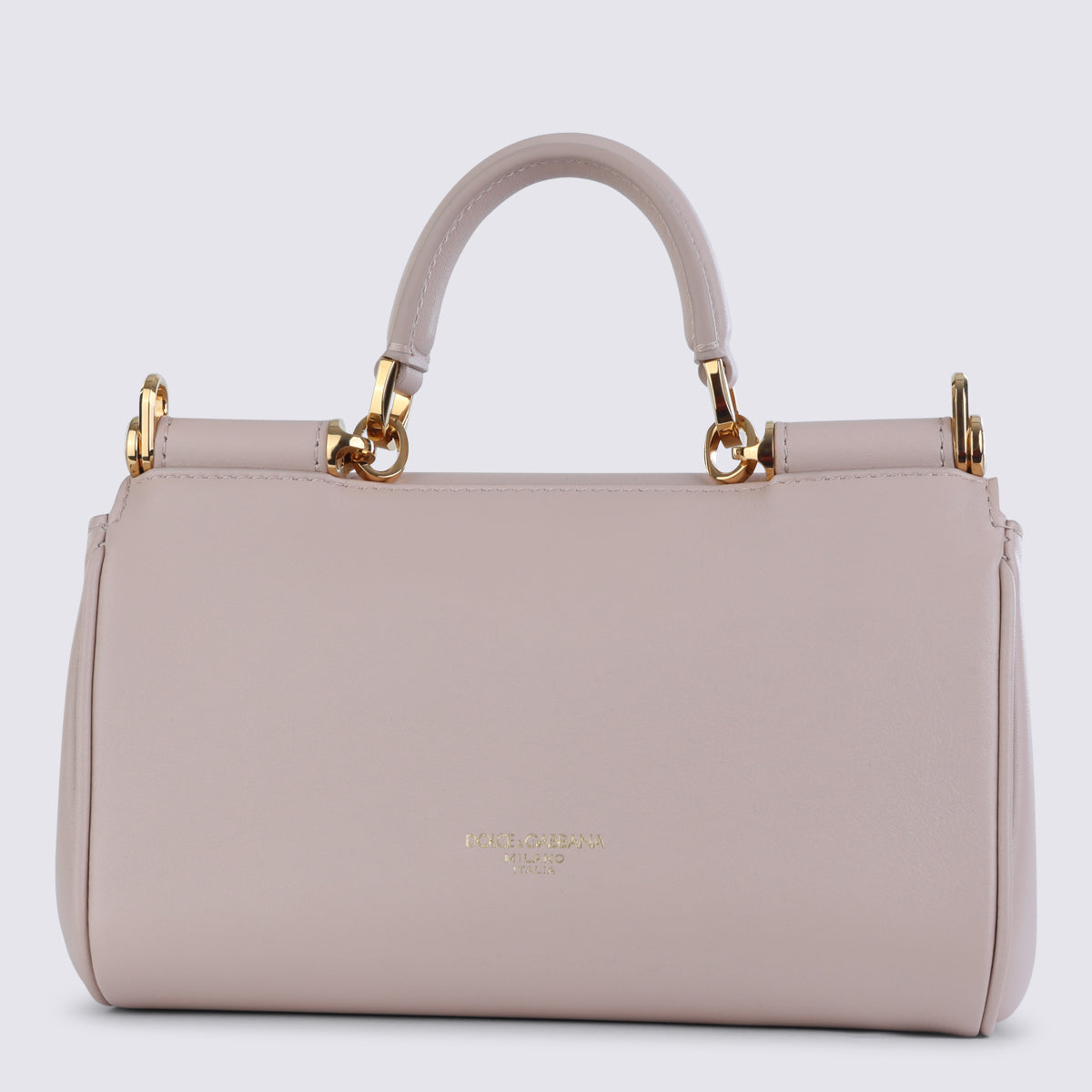 Dolce & Gabbana Bags Nude _le