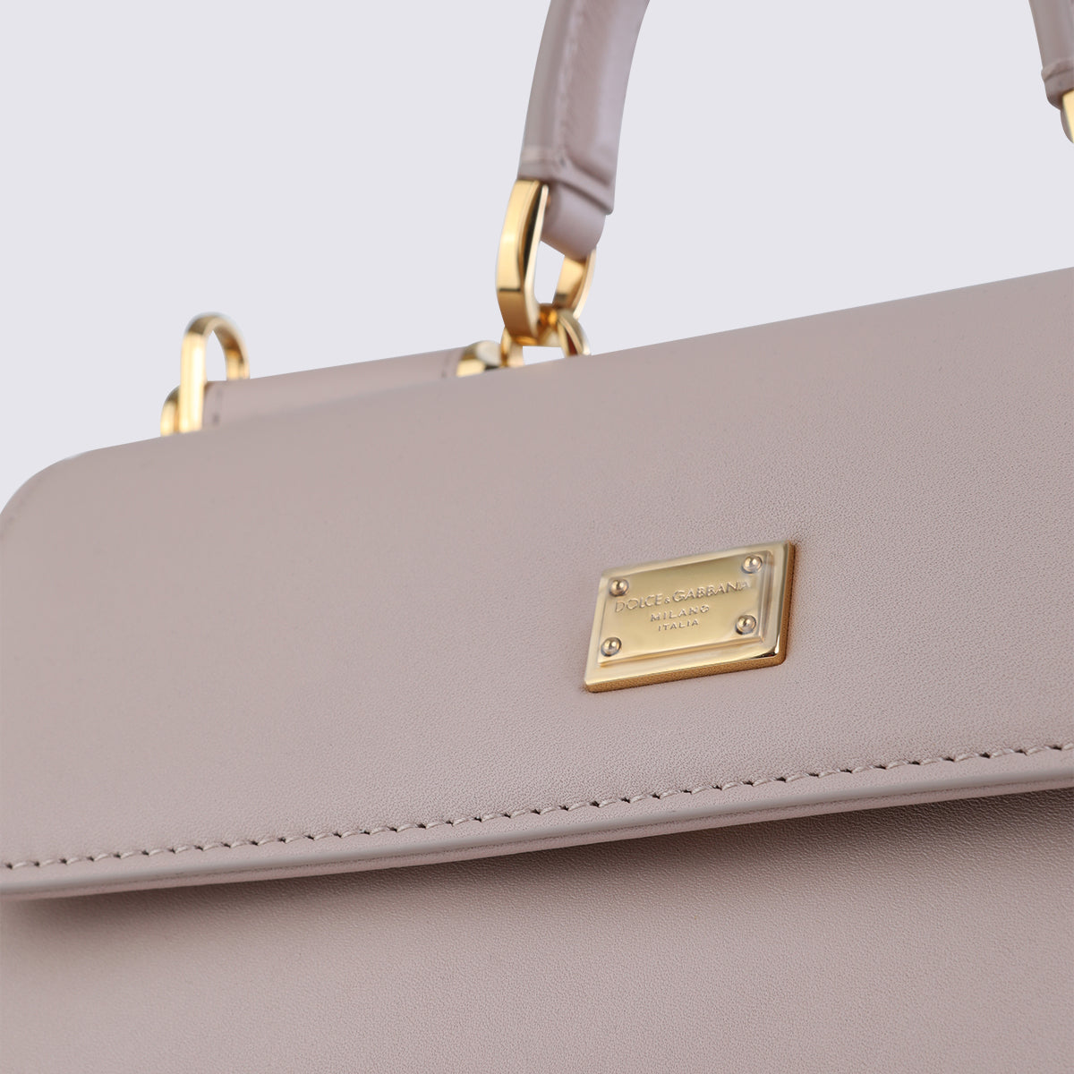 Dolce & Gabbana Bags Nude _le