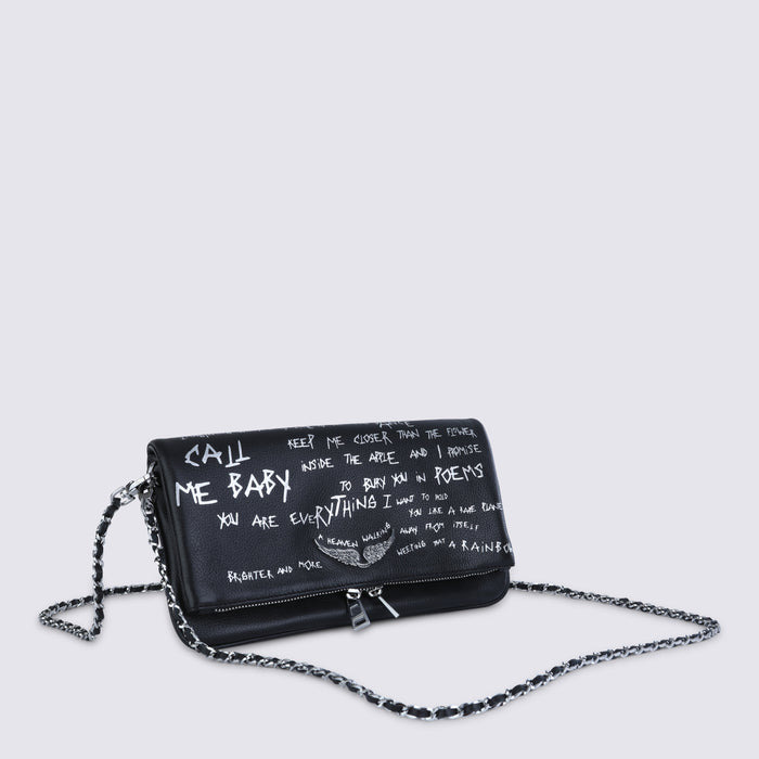 Zadig & Voltaire Bags Black _le