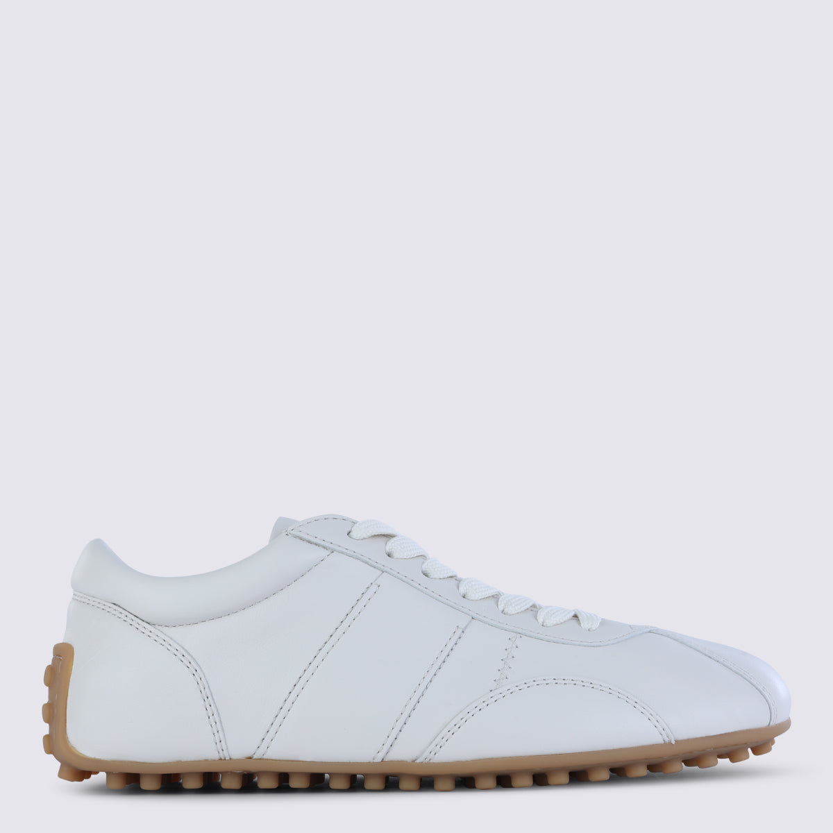 Tods Sneakers White _cover Le Sole