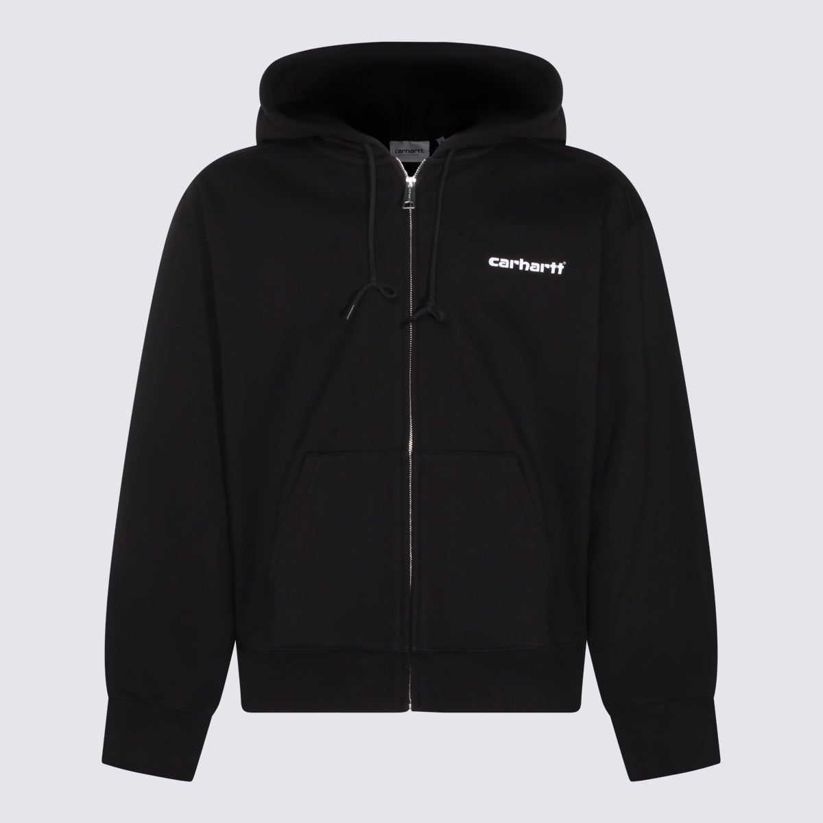 Carhartt WIP Sweaters Black Co Pl