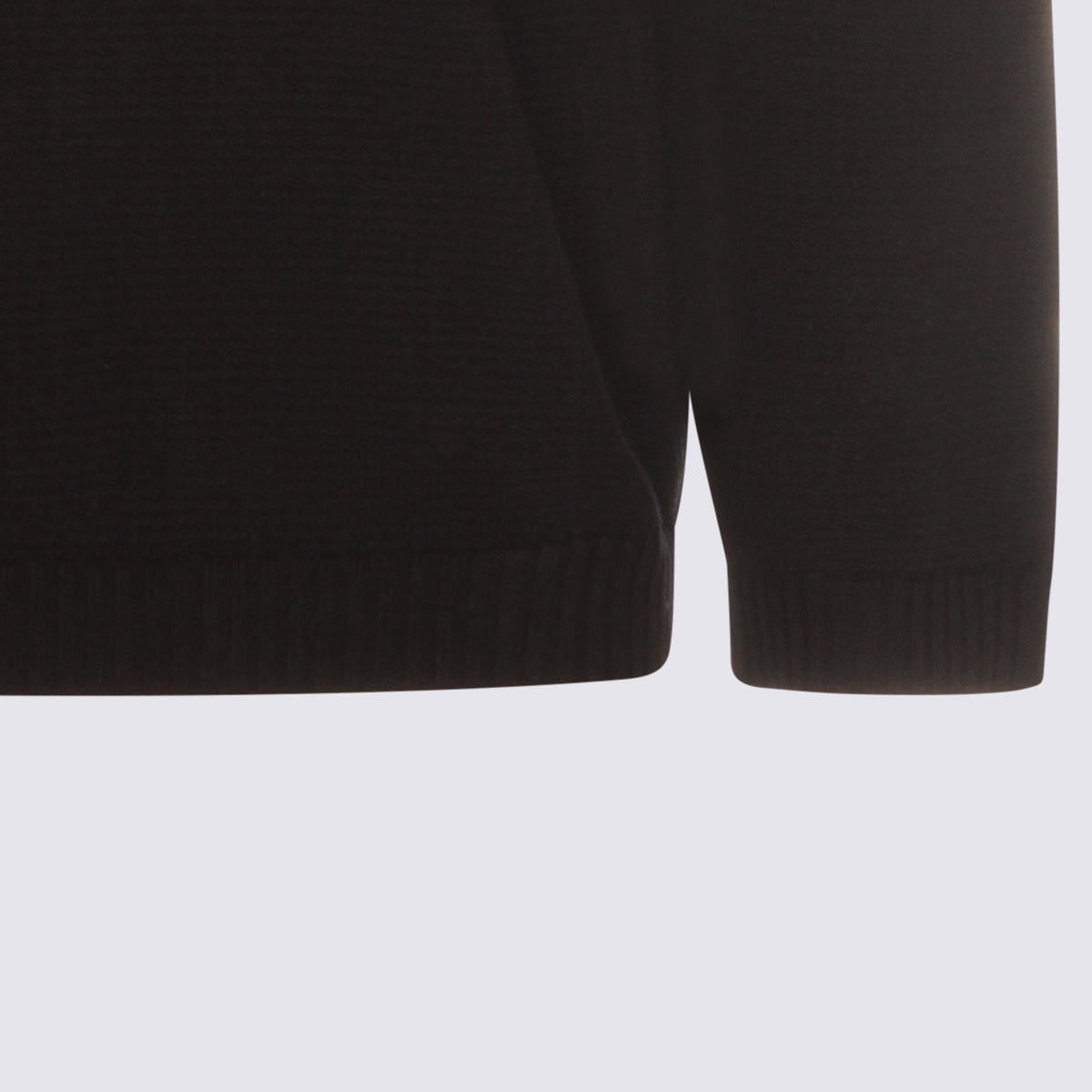 Stone Island Sweaters Black _co