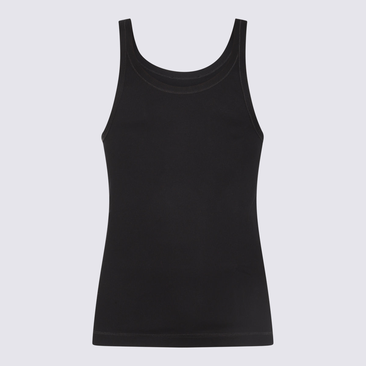 Dolce & Gabbana Top Black