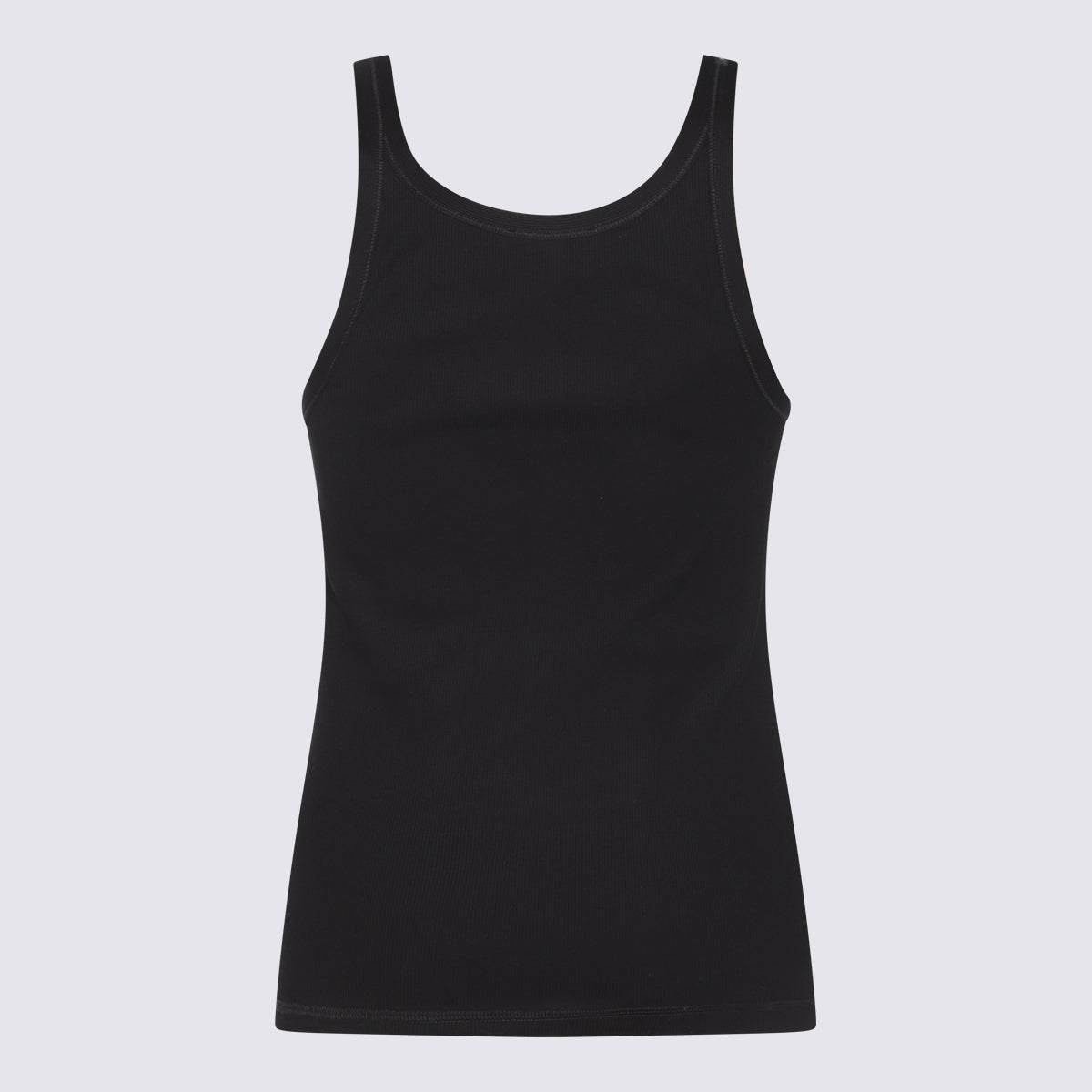Dolce & Gabbana Top Black