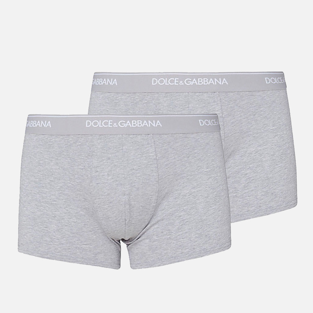 Dolce & Gabbana Underwear Grey _ Co El