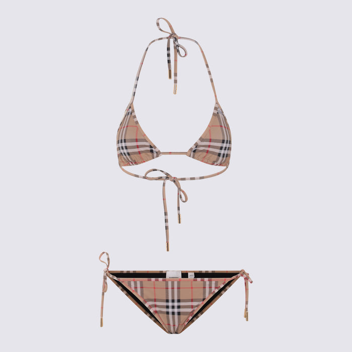 Burberry Sea clothing Beige Ea+pa