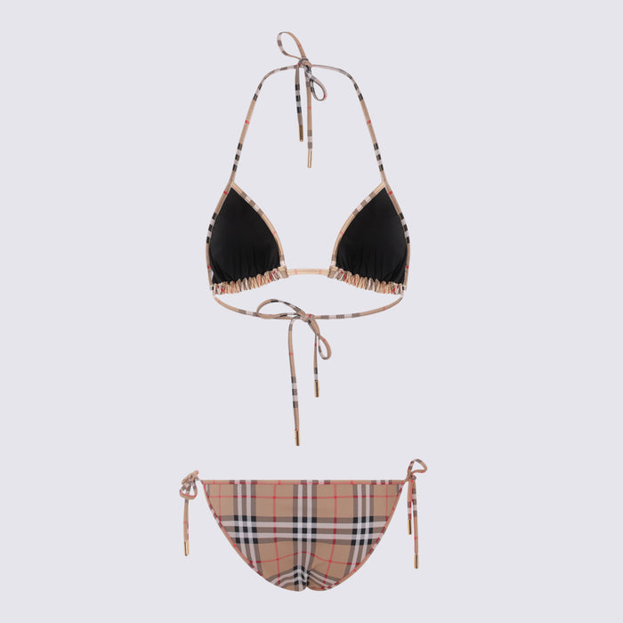 Burberry Sea clothing Beige Ea+pa