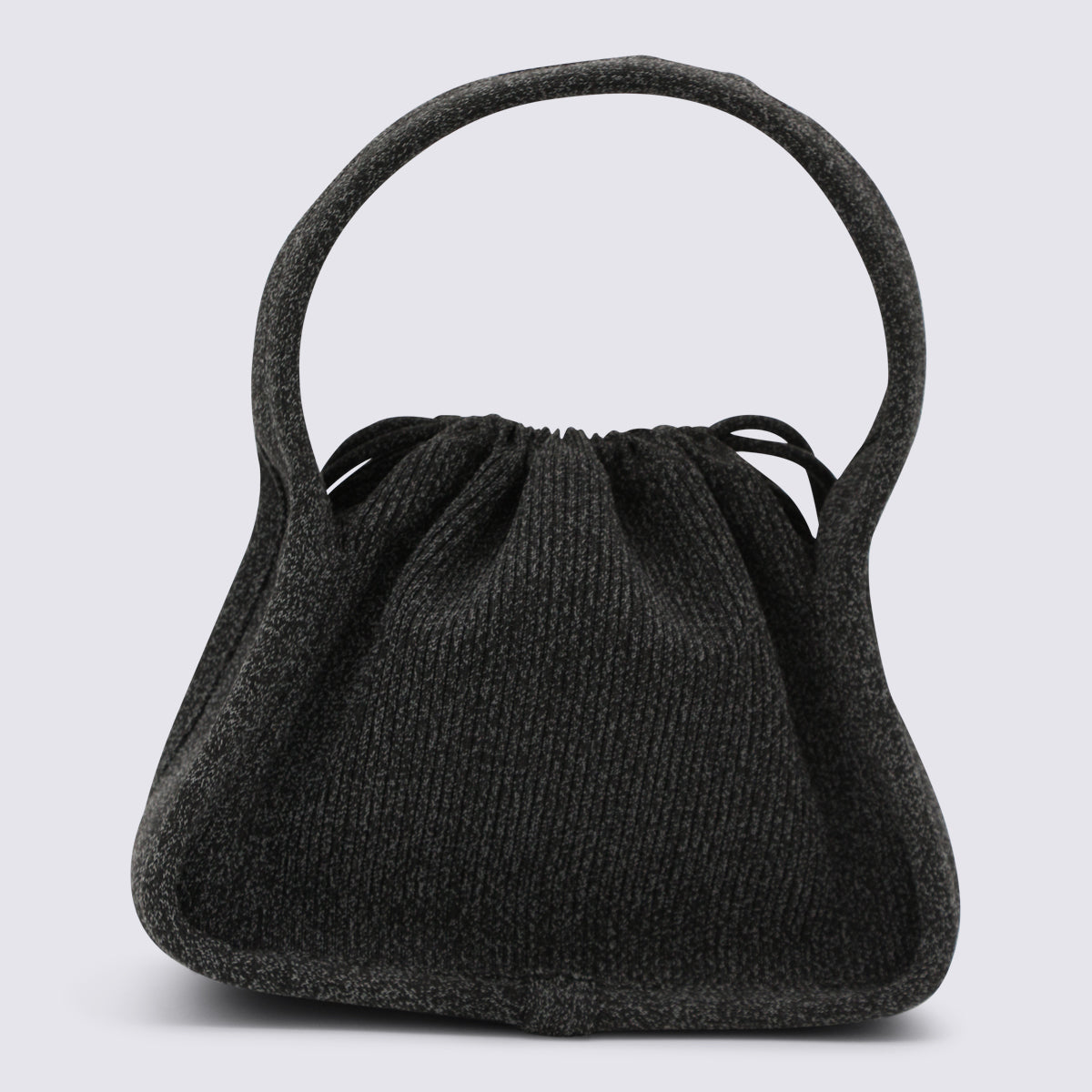 Alexander Wang Bags Reflective Charcoal _ Co